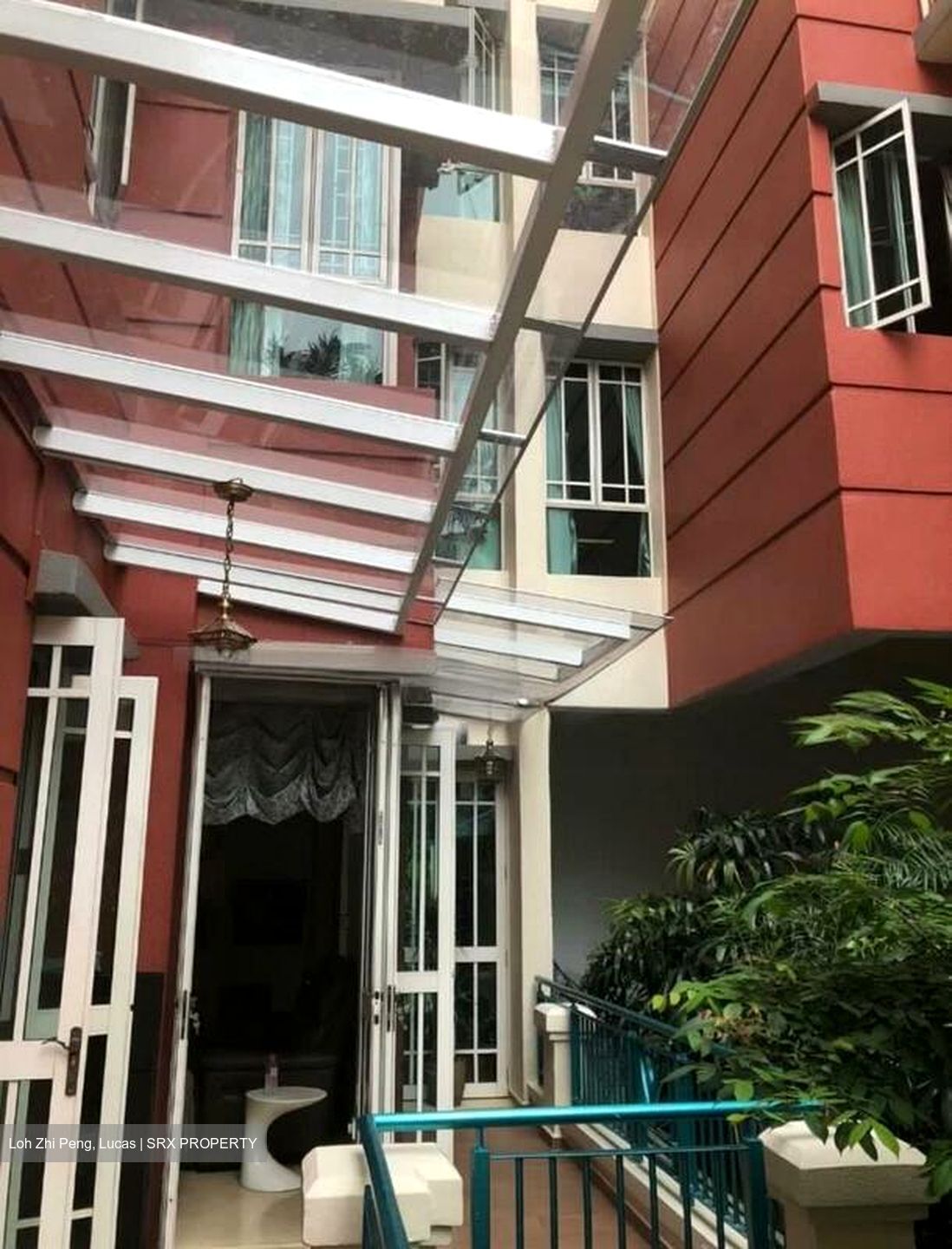 Casa Rosa (D19), Condominium #522492361